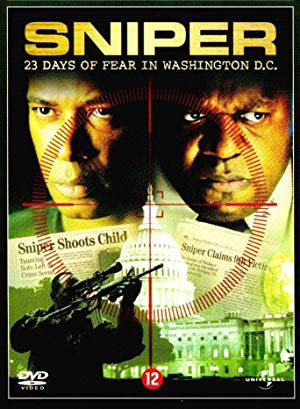 D.C. Sniper: 23 Days of Fear (2003)