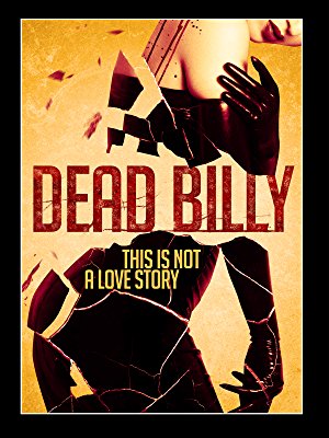 Dead Billy (2016)