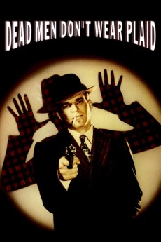 Dead Men Don't Wear Plaid (1982)