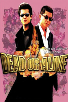 Dead or Alive