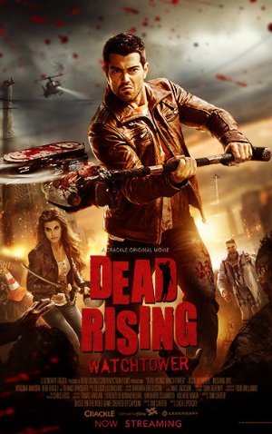 Dead Rising: Watchtower