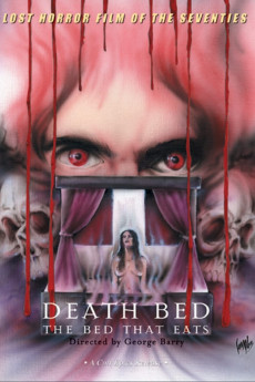 Death Bed: The Bed That Eats (1977)