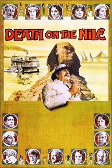 Death on the Nile