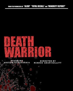 Death Warrior