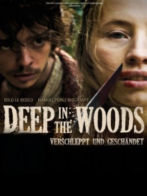 Deep in the Woods