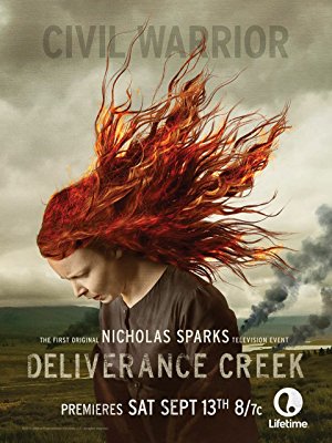 Deliverance Creek