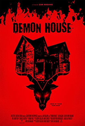 Demon House