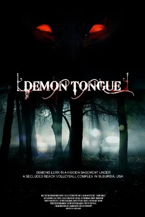 Demon Tongue