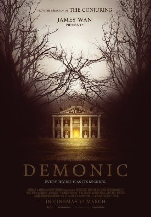Demonic