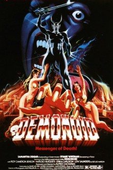 Demonoid