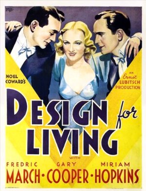 Design for Living