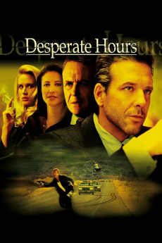 Desperate Hours (1990)