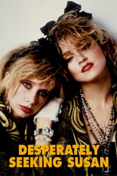 Desperately Seeking Susan (1985)