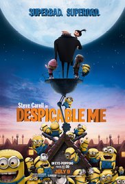 Despicable Me  (2010)