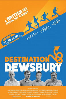 Destination: Dewsbury (2018)