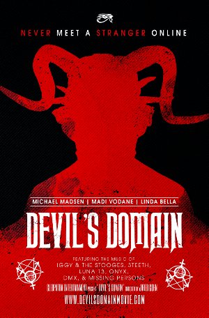 Devil's Domain