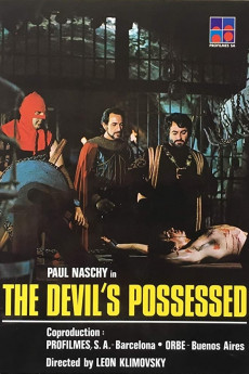 Devil's Possessed (1974)