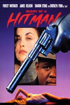 Diary of a Hitman (1991)