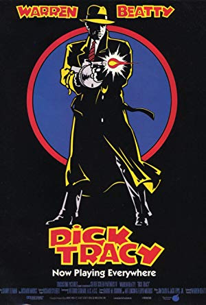 Dick Tracy (1990)