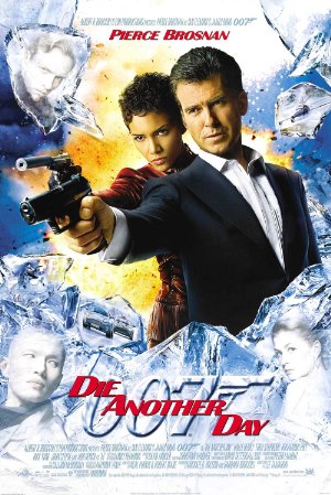 Die Another Day (2002)