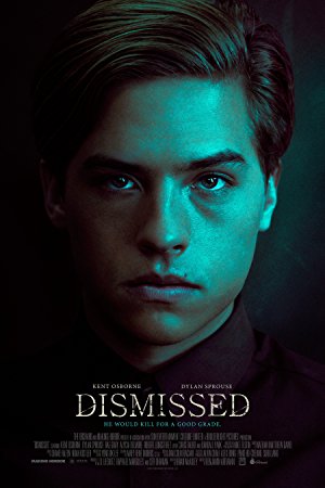 Dismissed (2017)