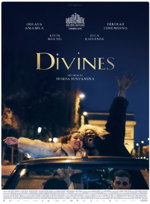 Divines