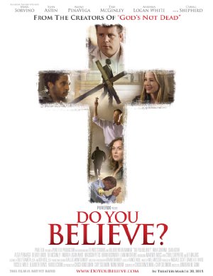 Do You Believe?