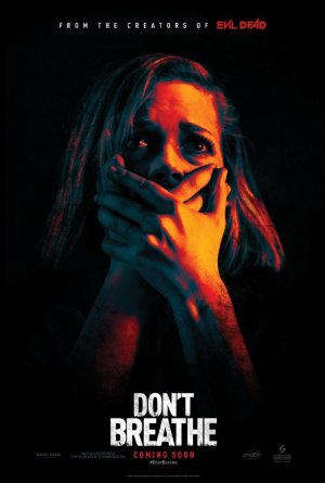 Don't Breathe