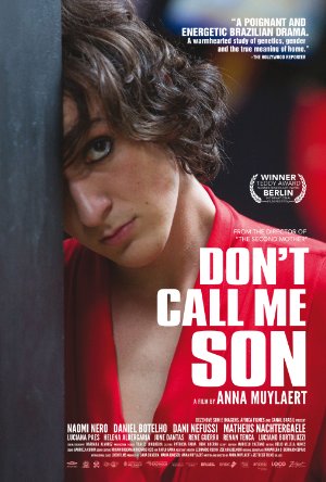 Don't Call Me Son