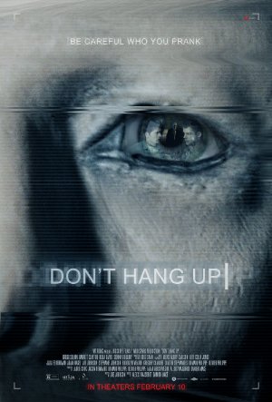 Don't Hang Up (2016)