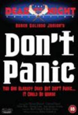 Don't Panic