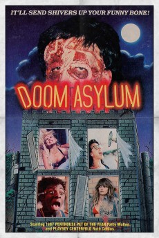 Doom Asylum