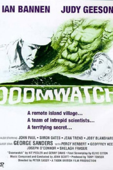 Doomwatch