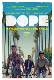 Dope  (2015)