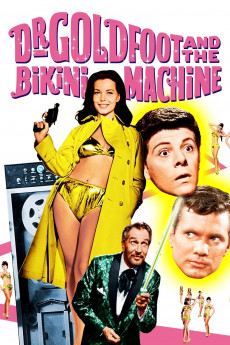 Dr. Goldfoot and the Bikini Machine