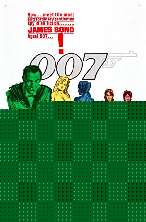 Dr. No