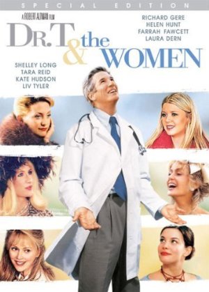 Dr. T & the Women