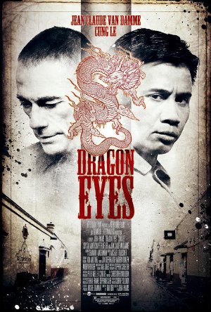 Dragon Eyes (2012)