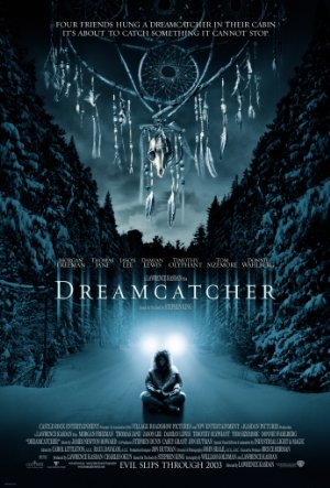 Dreamcatcher