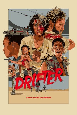 Drifter (2016)