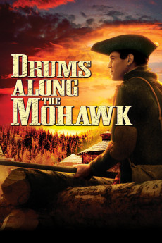 Drums Along the Mohawk (1939)