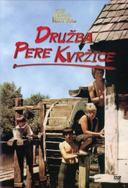 Druzba Pere Kvrzice 