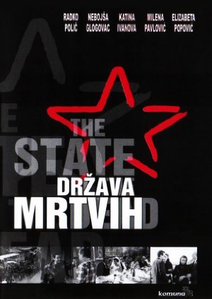 Drzava mrtvih