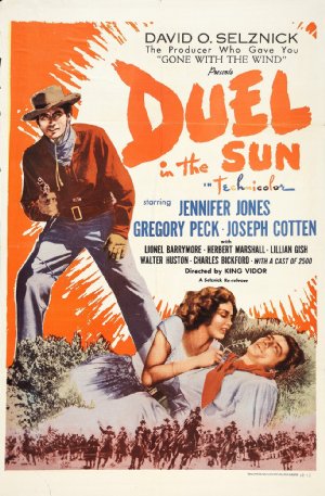 Duel in the Sun (1946)