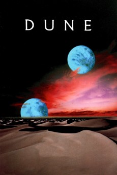 Dune (1984)