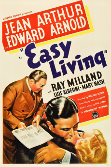 Easy Living (1937)