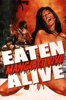 Eaten Alive!