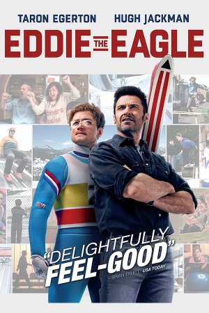 Eddie the Eagle