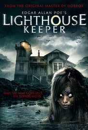 Edgar Allan Poe's Lighthouse Keeper (2016)