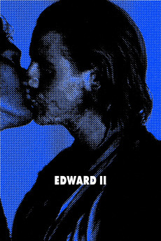 Edward II (1991)